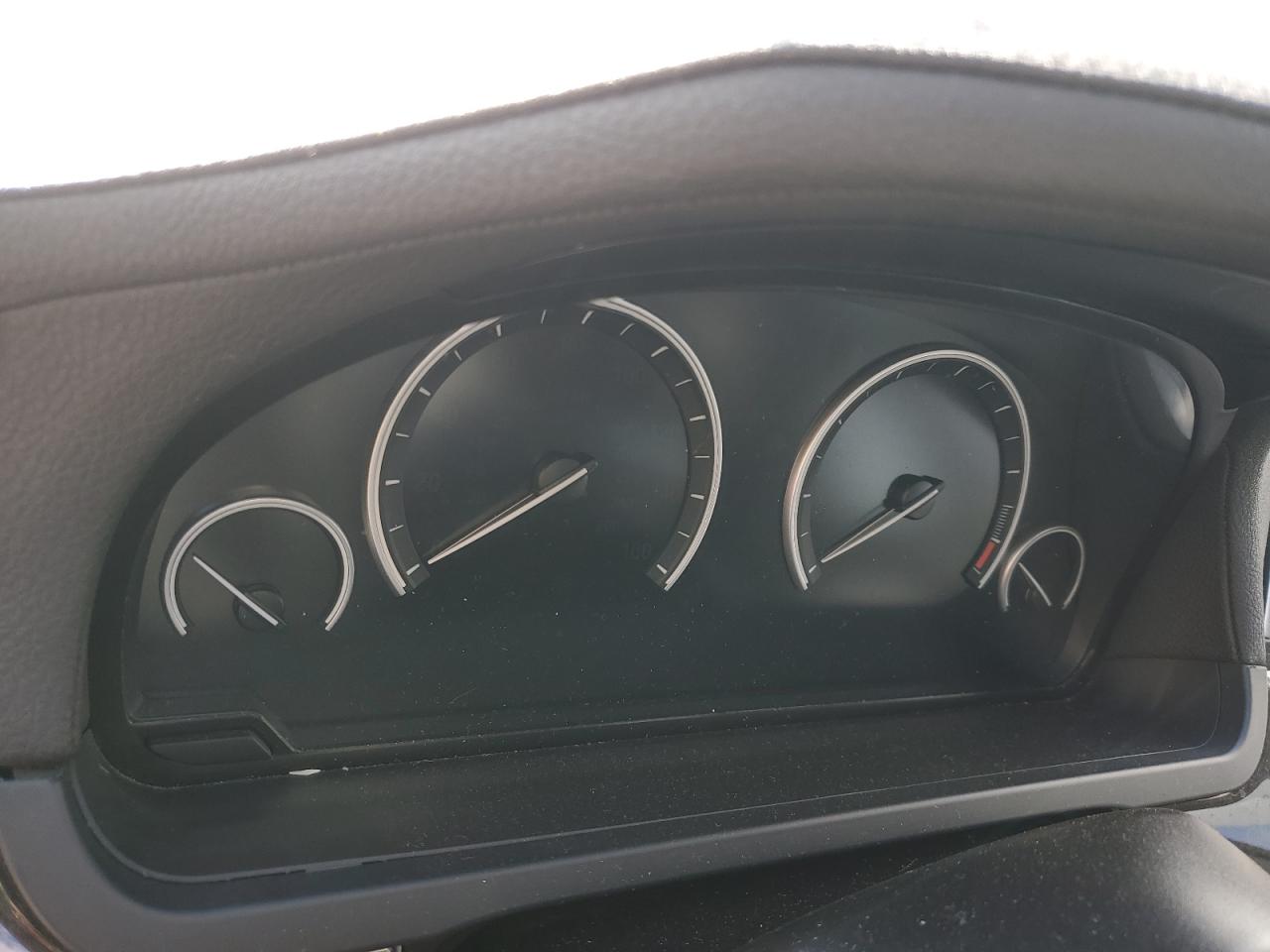 2013 BMW 7er - Image 9