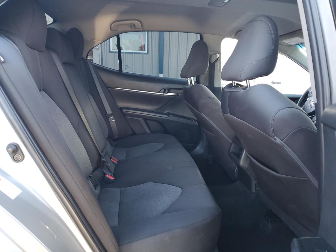 2018 Toyota Camry - Image 11