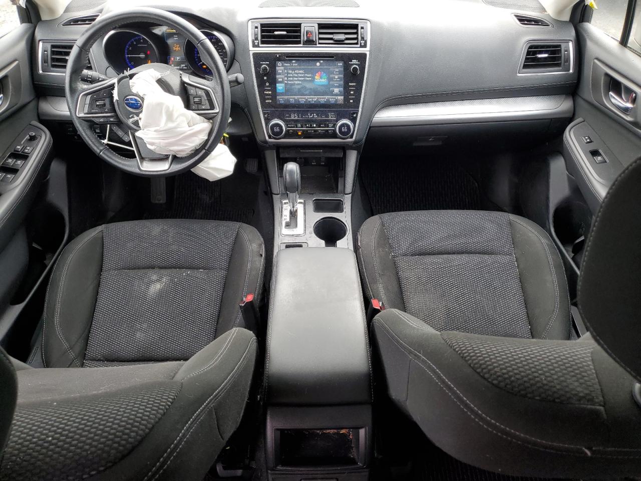 2018 Subaru Outback - Image 8