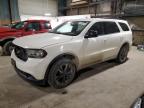 2012 Dodge Durango Sxt en Venta en Eldridge, IA - Front End