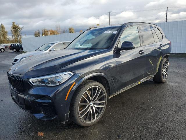 2023 Bmw X5 M50I