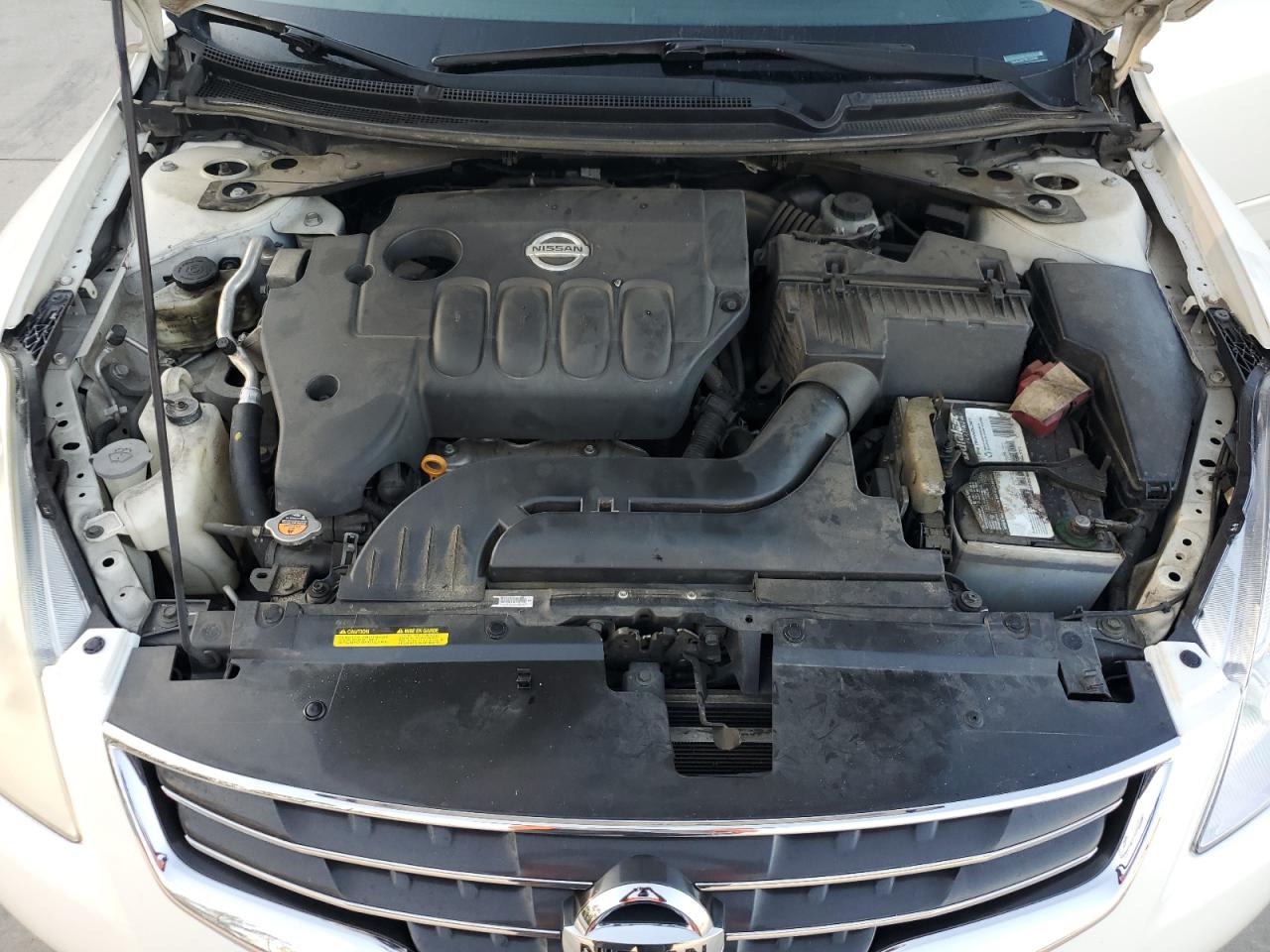 2011 Nissan Altima - Image 11