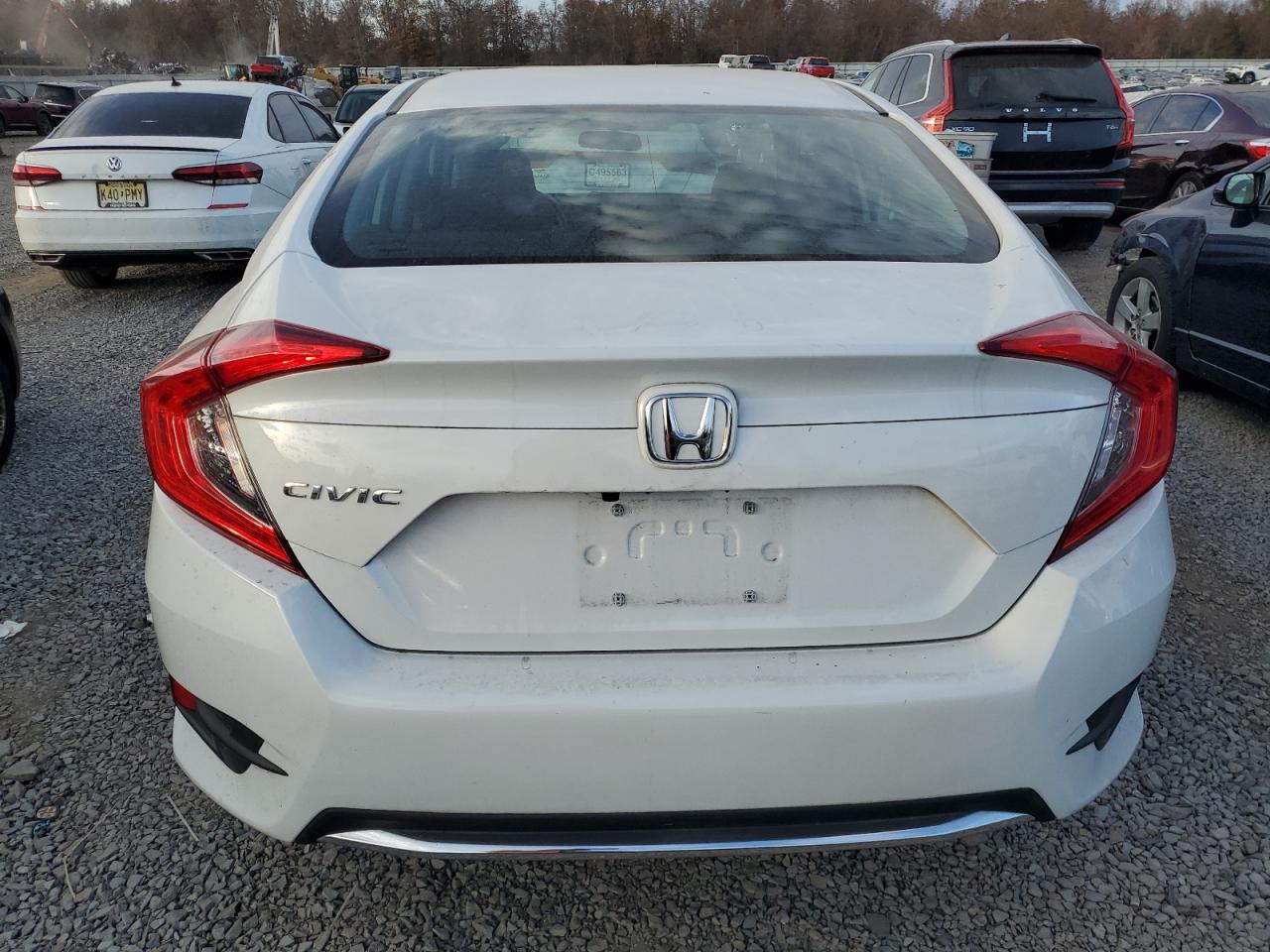 2021 Honda Civic - Image 6