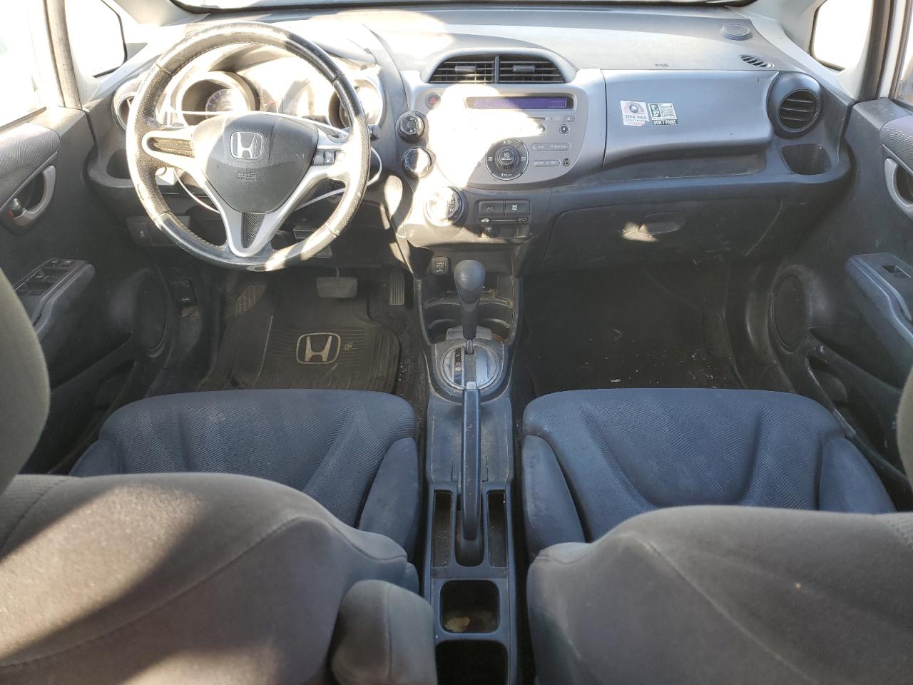 2011 Honda Fit - Image 8