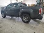 2016 Gmc Canyon Sle de vânzare în Littleton, CO - Front End