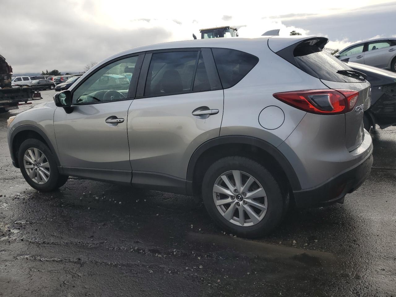 2015 Mazda CX-5 - Image 2