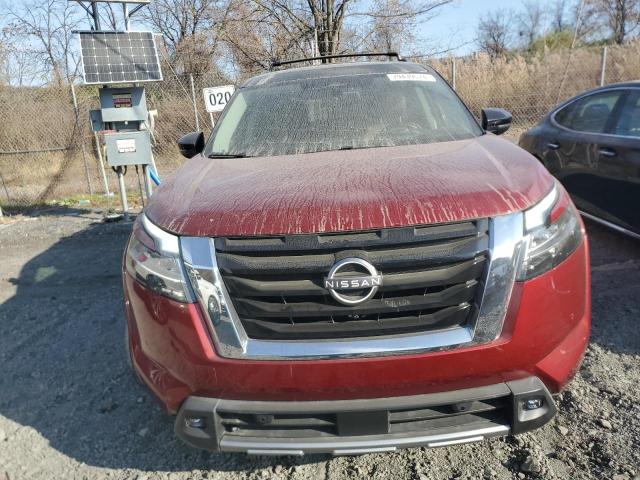 5N1DR3DK6NC270369 Nissan Pathfinder  5