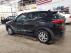 2019 Hyundai Tucson Se იყიდება Ham Lake-ში, MN - Vandalism