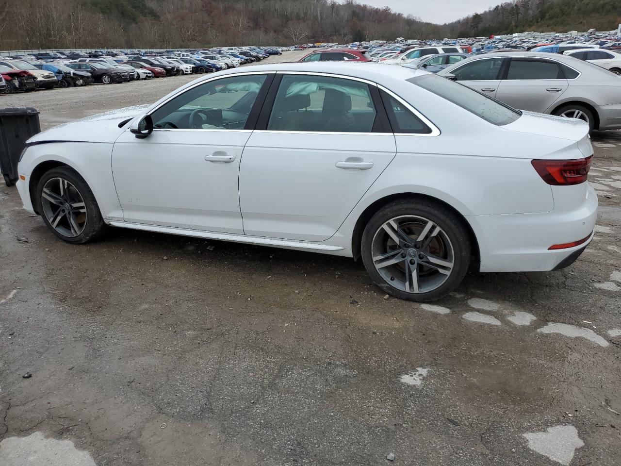 2018 Audi A4 - Image 2