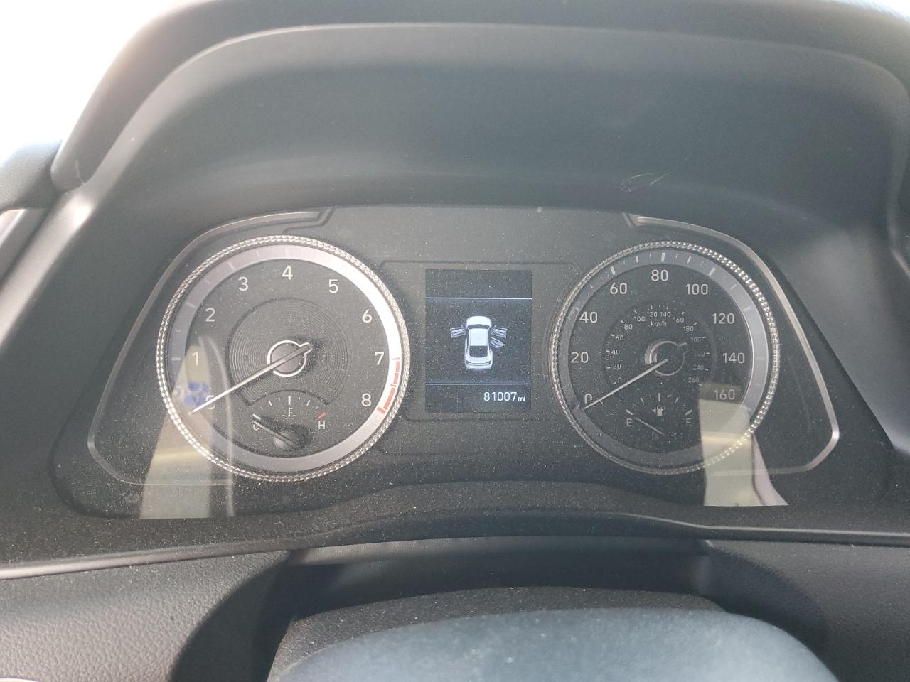 2020 Hyundai Sonata - Image 9