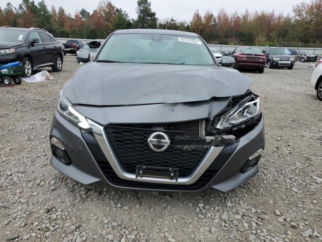  NISSAN ALTIMA 2019 Gray