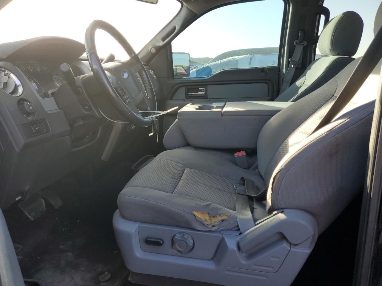 2012 Ford F-150 - Image 7