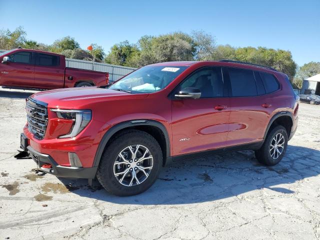 2024 Gmc Acadia At4