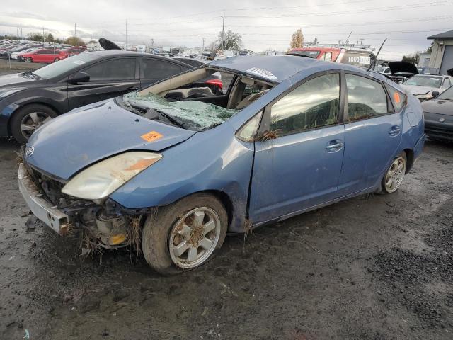 2005 Toyota Prius  na sprzedaż w Eugene, OR - All Over