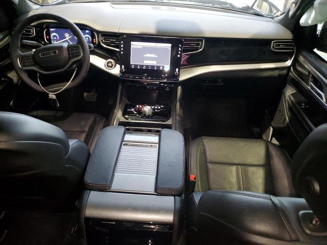  JEEP WAGONEER 2023 Черный