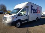 2018 Ford Transit T-350 Hd продається в East Granby, CT - Minor Dent/Scratches