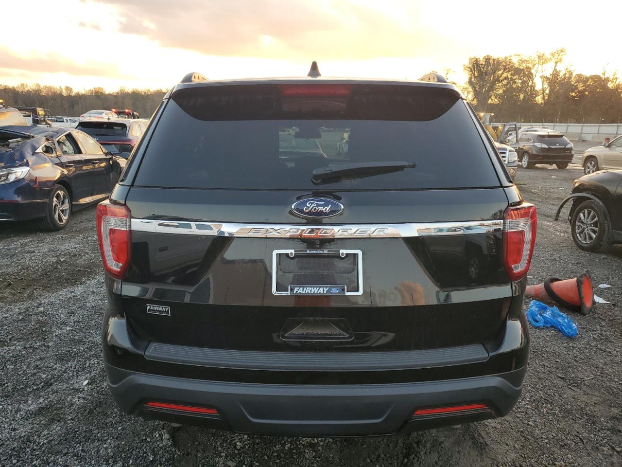 2019 Ford Explorer - Image 6