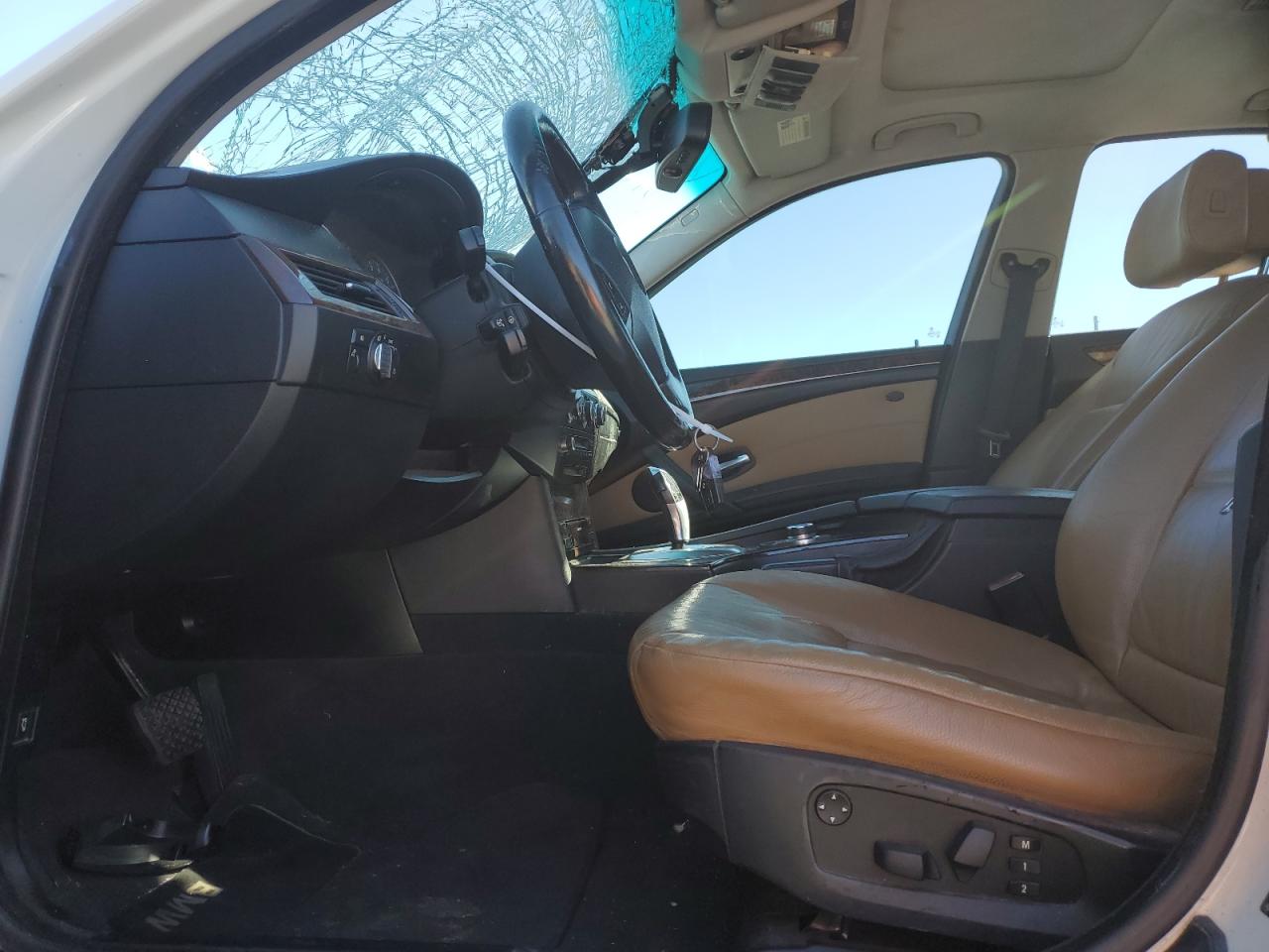 2009 BMW 5er - Image 7