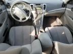 2010 Hyundai Sonata Gls за продажба в Moraine, OH - Front End