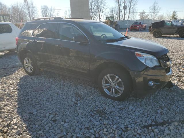  CHEVROLET EQUINOX 2015 Угольный