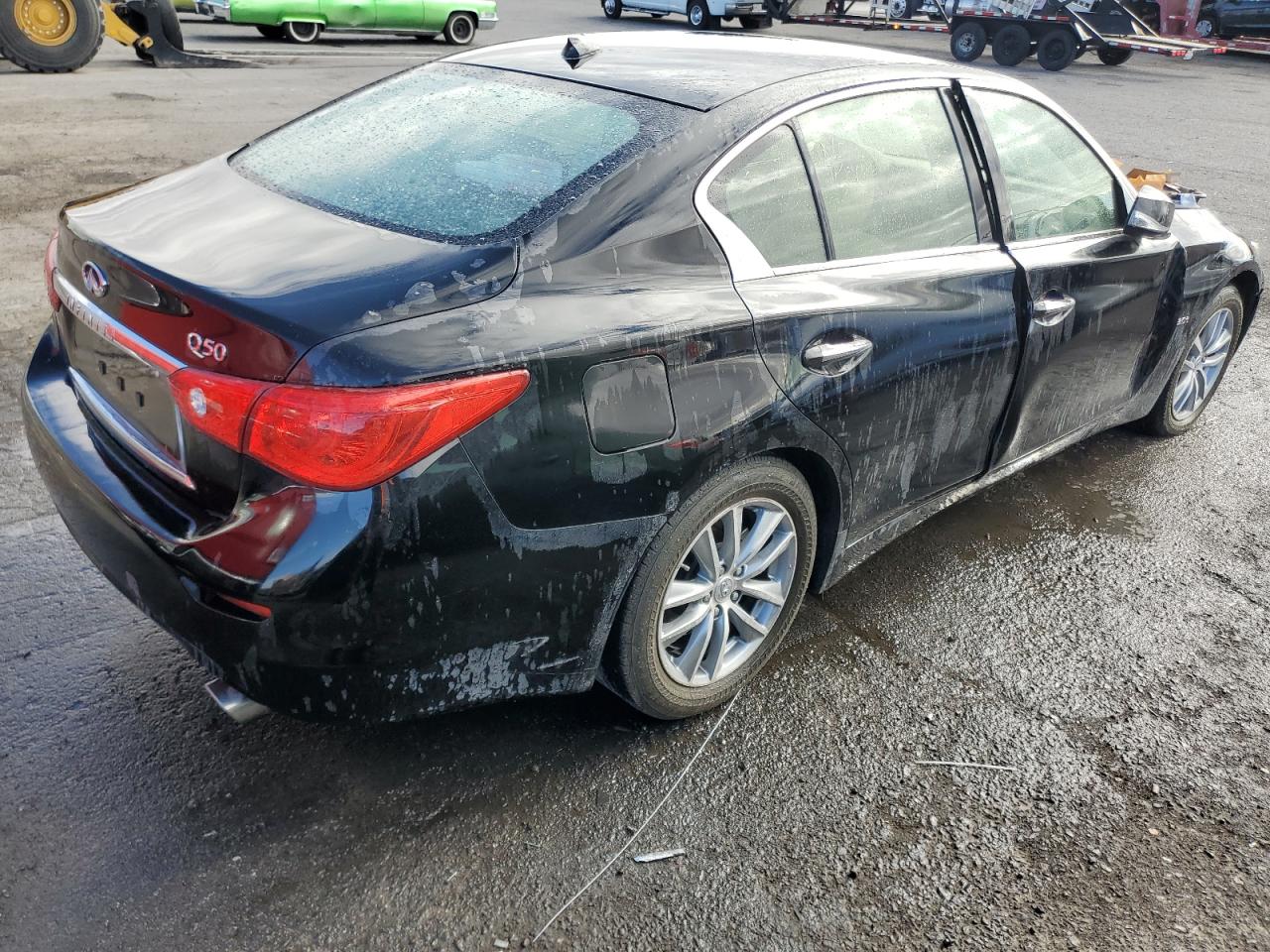 VIN JN1EV7AP8HM739006 2017 INFINITI Q50 no.3