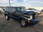 2009 Jeep Liberty Sport продається в Louisville, KY - Front End