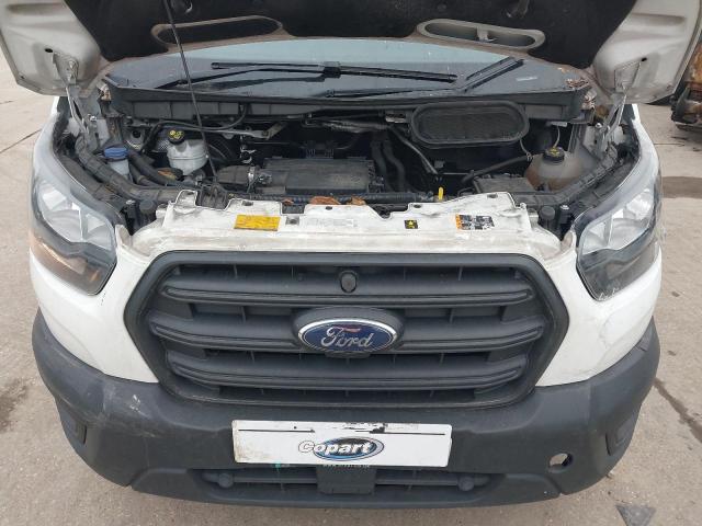 2022 FORD TRANSIT 35