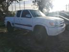 2006 Toyota Tundra Access Cab Sr5 en Venta en Riverview, FL - Mechanical