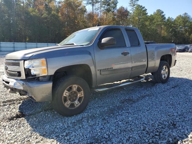 2009 Chevrolet Silverado K1500 Lt продається в Ellenwood, GA - Front End