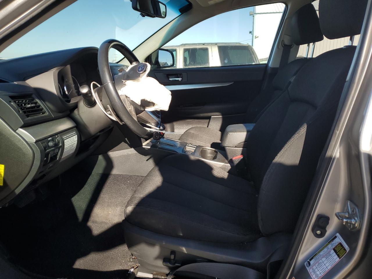 2011 Subaru Outback - Image 7