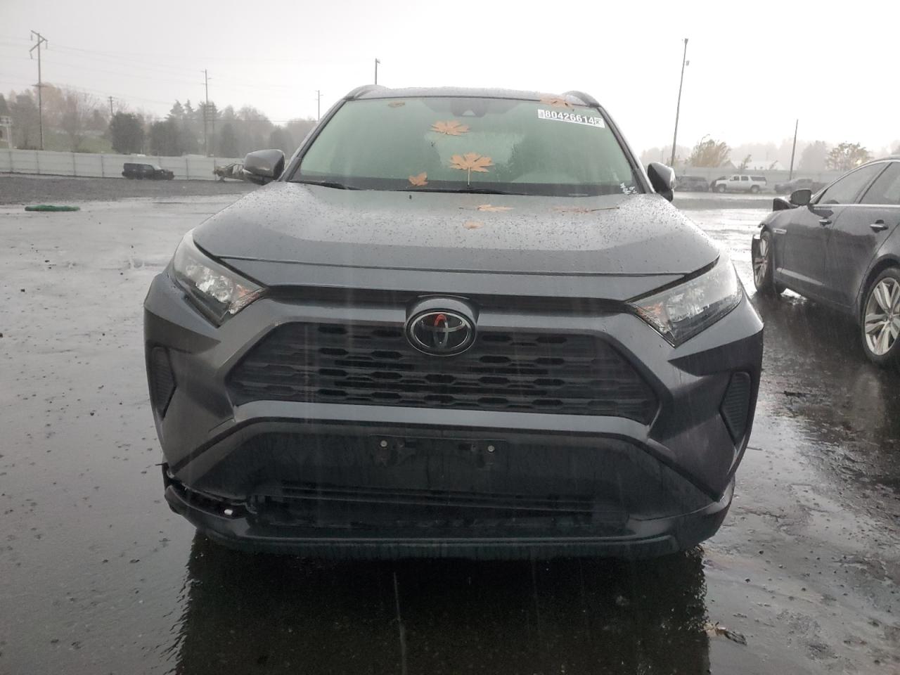 2019 Toyota RAV 4 - Image 5