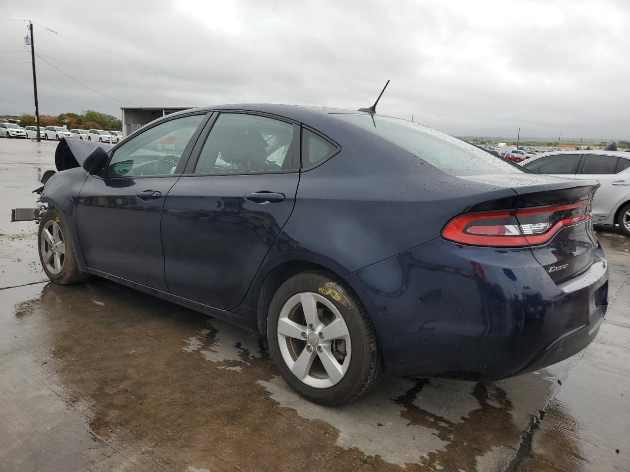 VIN 1C3CDFBB2FD351162 2015 DODGE DART no.2