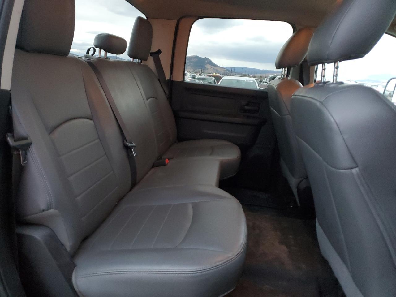 2018 RAM 2500 - Image 10