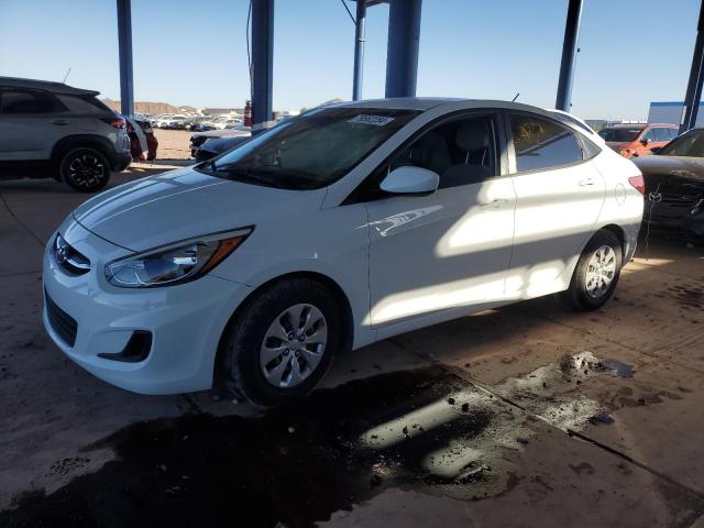 2015 Hyundai Accent Gls