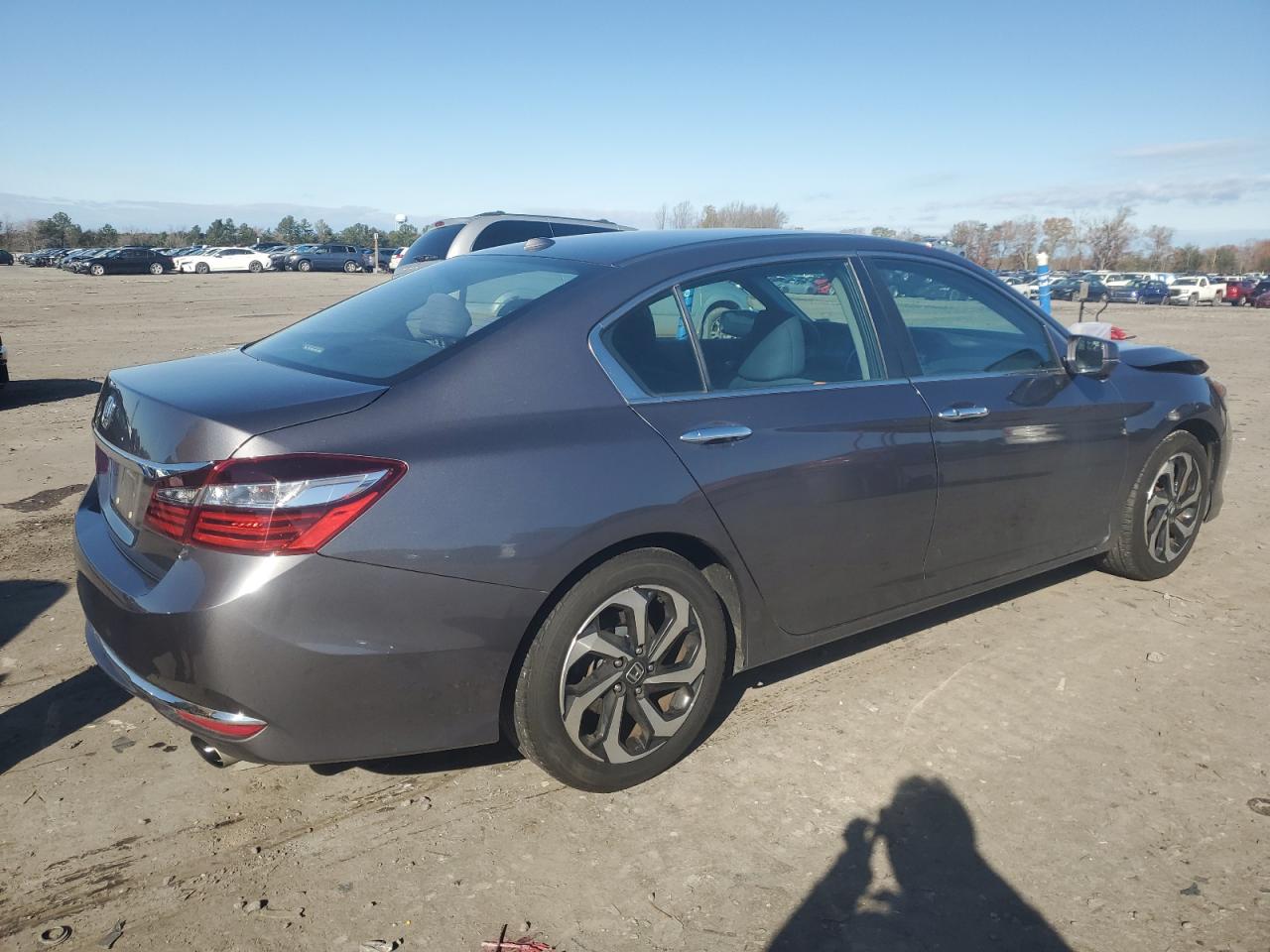 2016 Honda Accord - Image 3