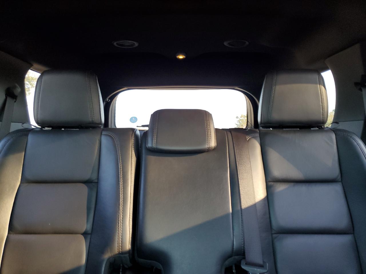 2014 Ford Explorer - Image 10