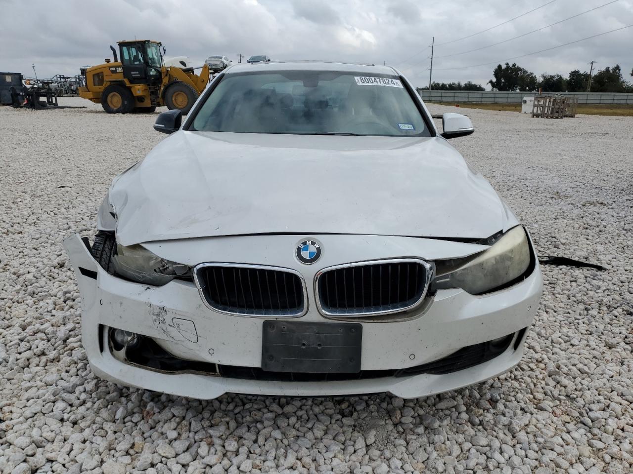 2015 BMW 3er - Image 5