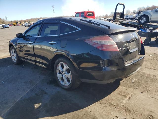  HONDA CROSSTOUR 2012 Czarny