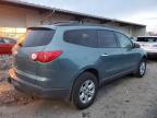 2009 Chevrolet Traverse Ls zu verkaufen in Dyer, IN - Front End