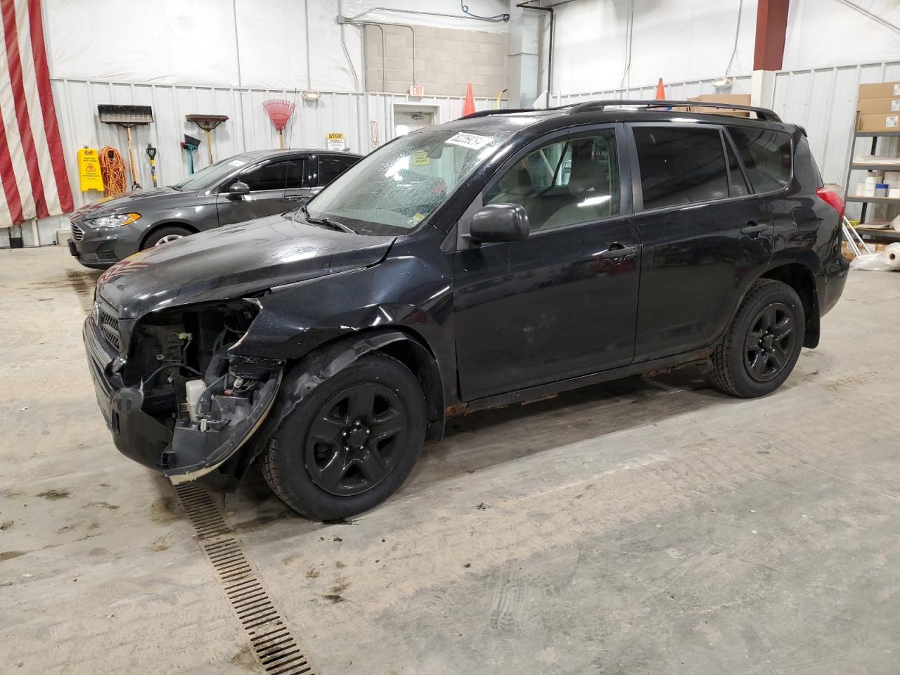 2006 Toyota RAV 4 - Image 1
