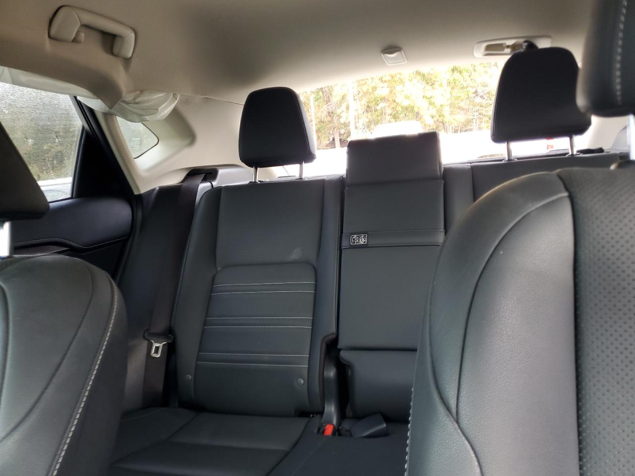 2020 Lexus NX - Image 10