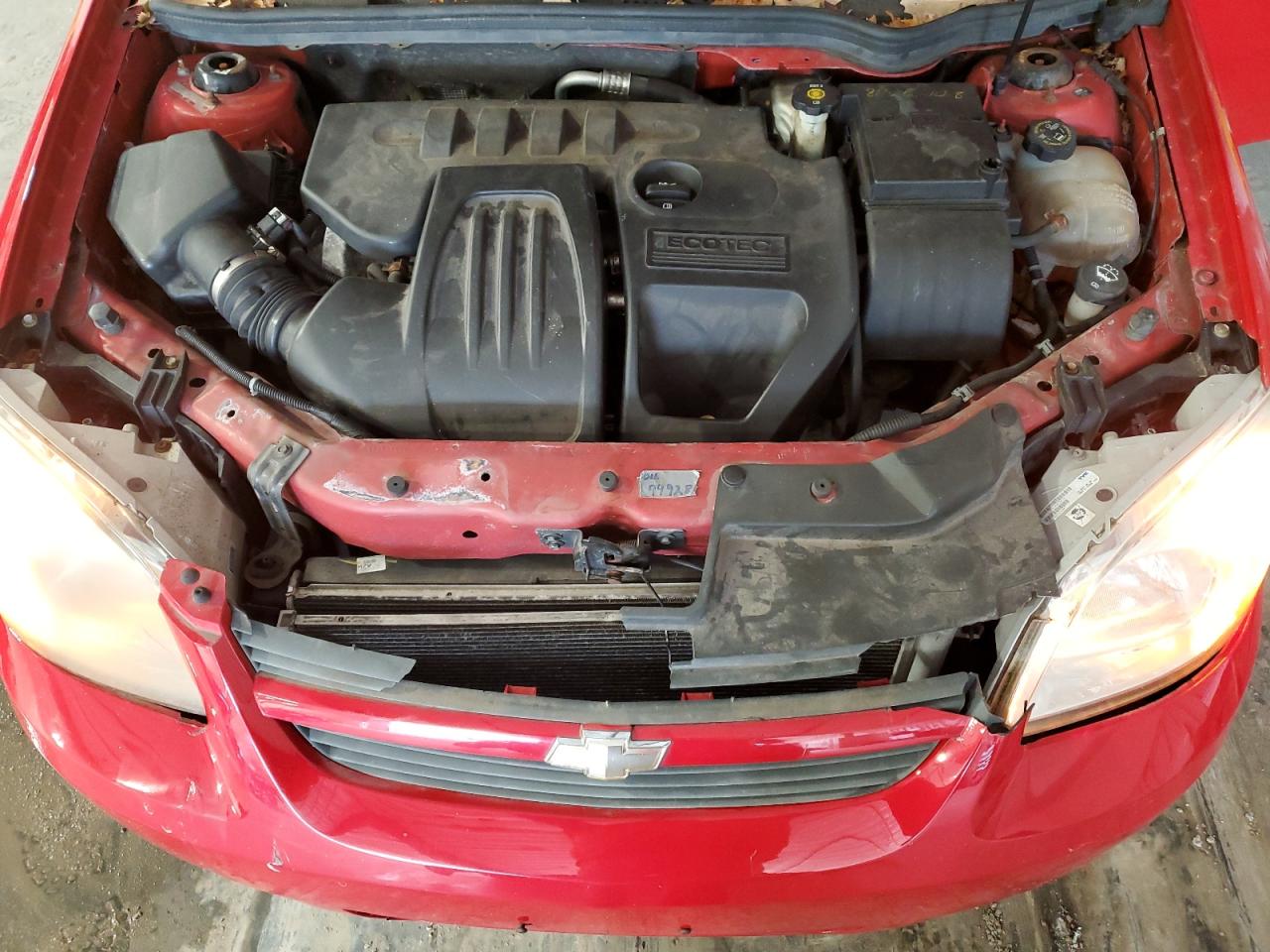 2009 Chevrolet Cobalt - Image 12