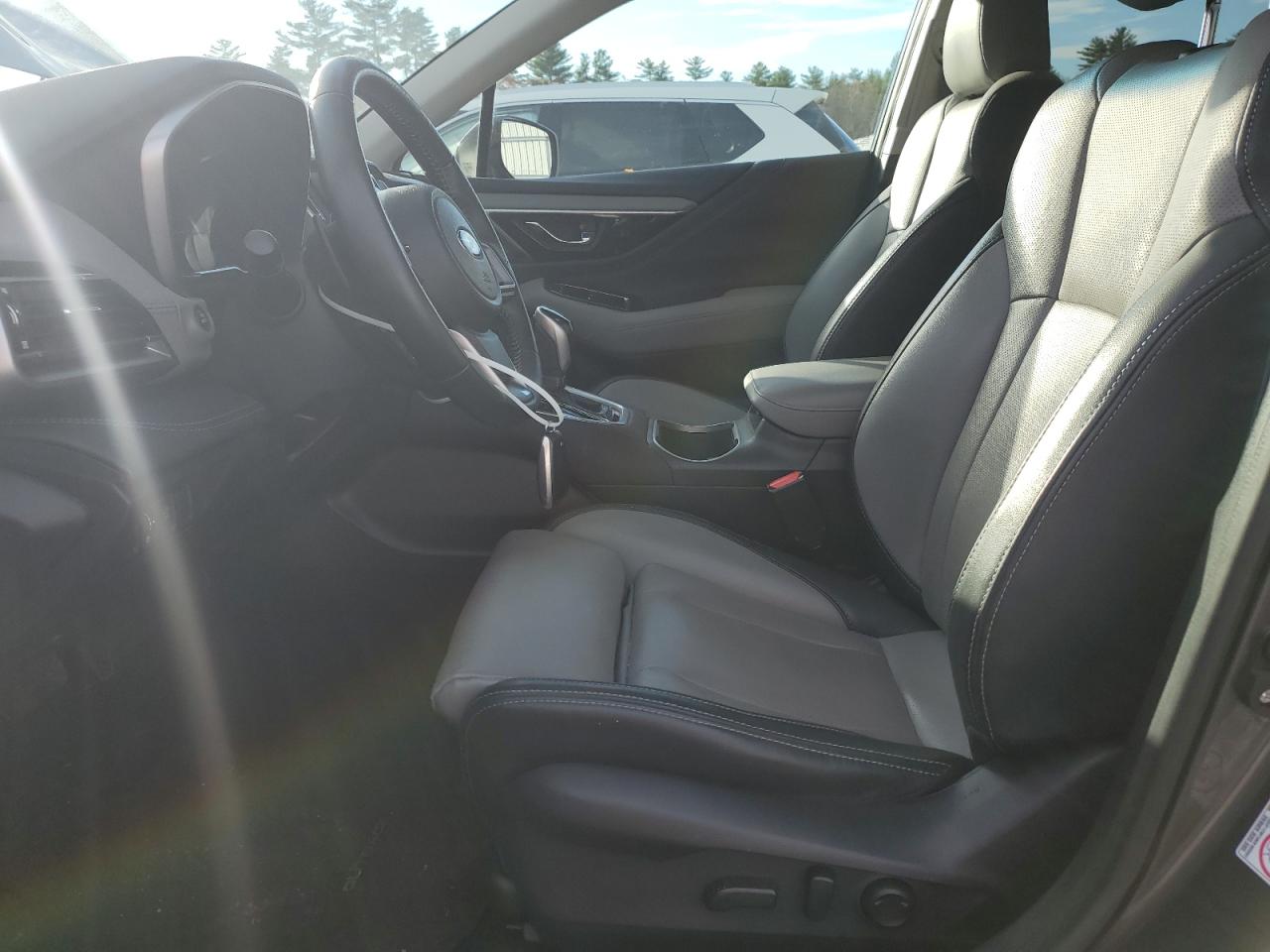 2020 Subaru Outback - Image 7