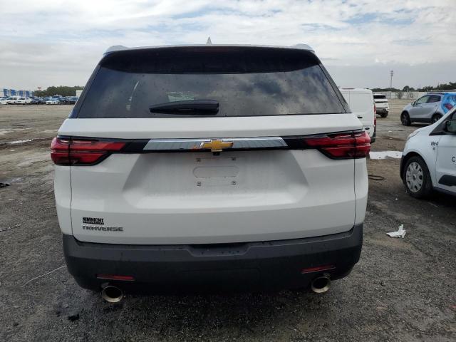 1GNERFKW4PJ311023 Chevrolet Traverse L 6