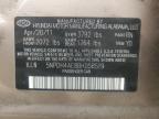 2011 Hyundai Elantra Gls for Sale in Houston, TX - Rear End