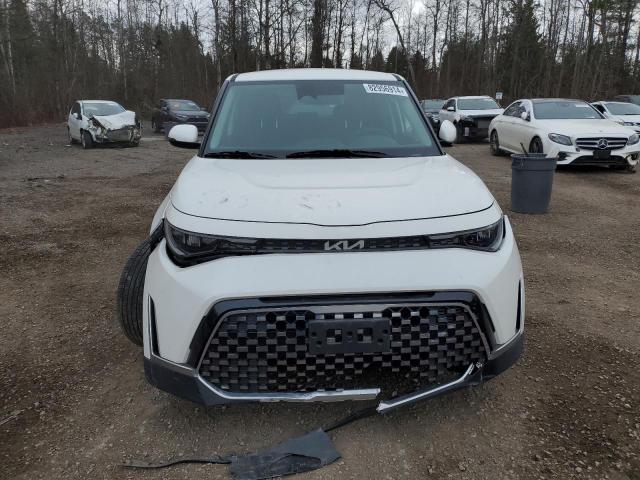 2024 KIA SOUL EX