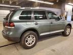 Wheeling, IL에서 판매 중인 2008 Volkswagen Touareg 2 V6 - Side