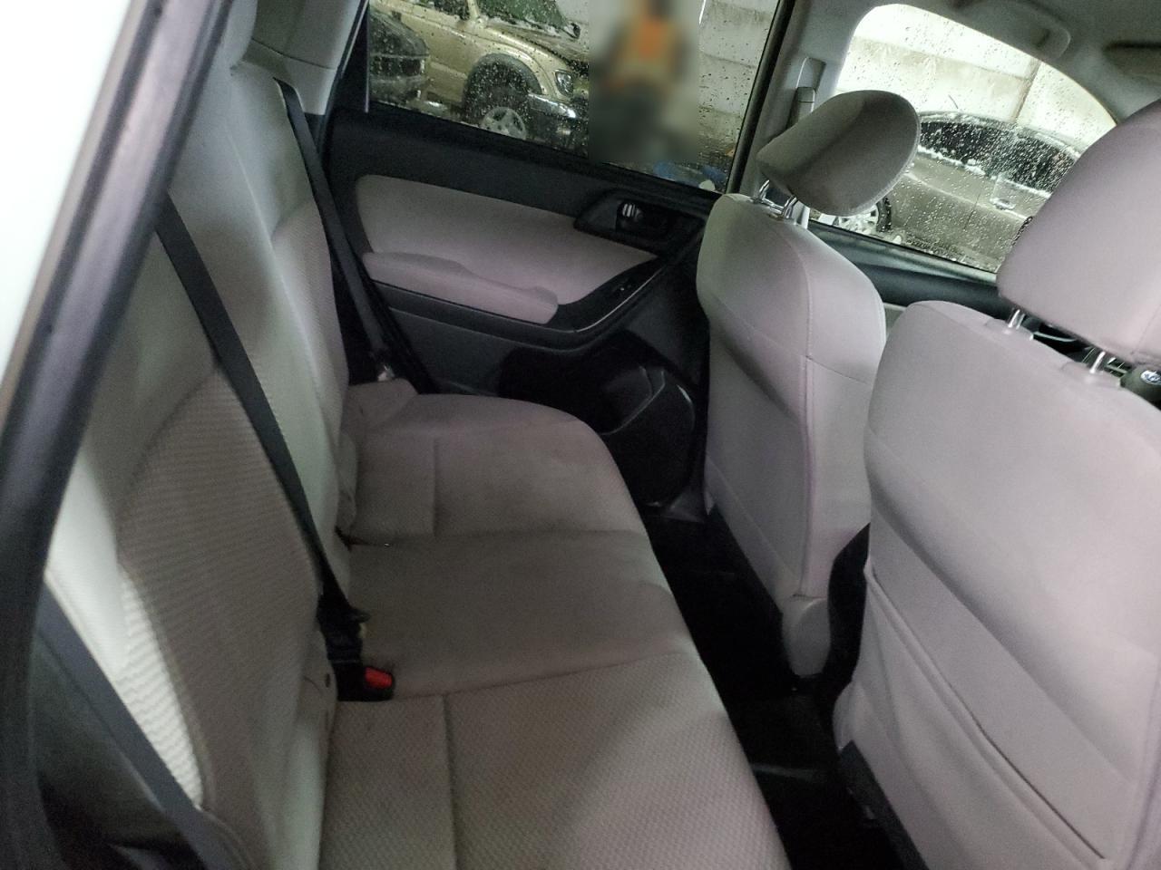 2014 Subaru Forester - Image 11