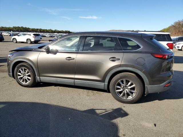  MAZDA CX-9 2016 Угольный