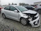 2023 Kia Rio Lx na sprzedaż w Byron, GA - Front End